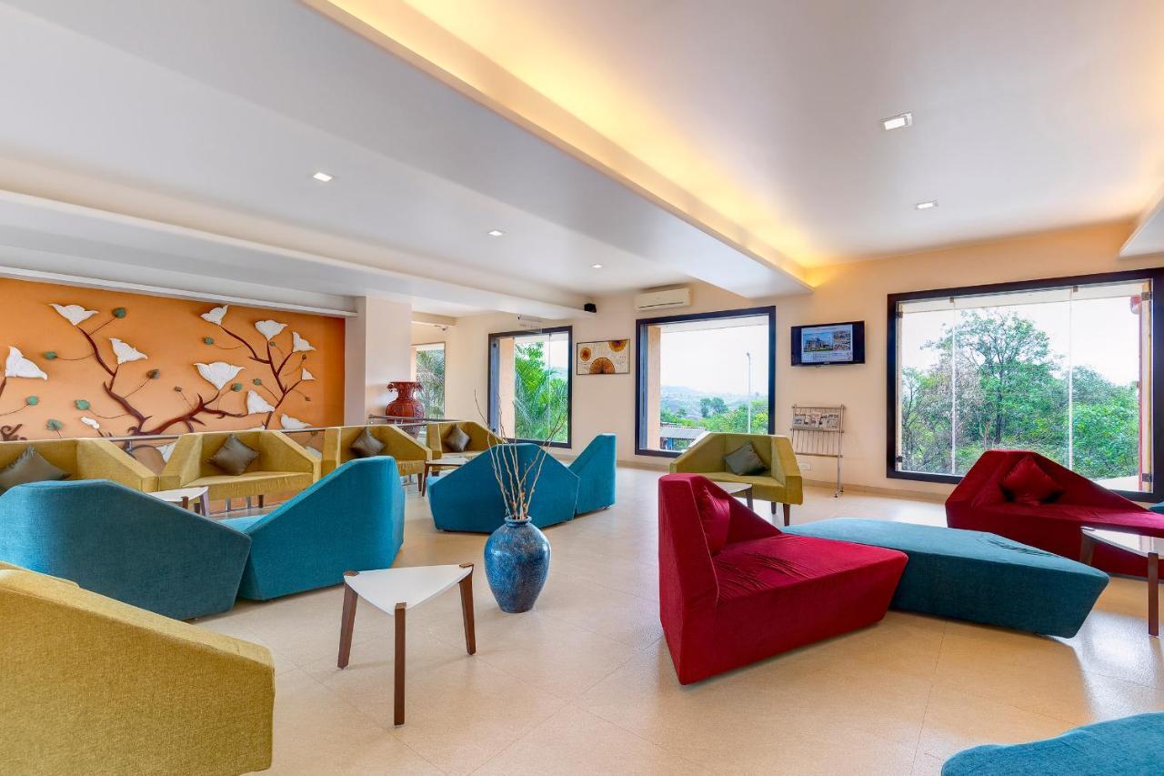 Hotel Aakar Lords 3*