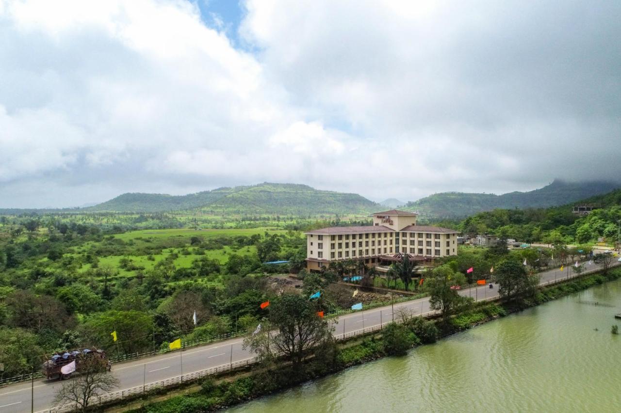 Hotel Aakar Lords 3*