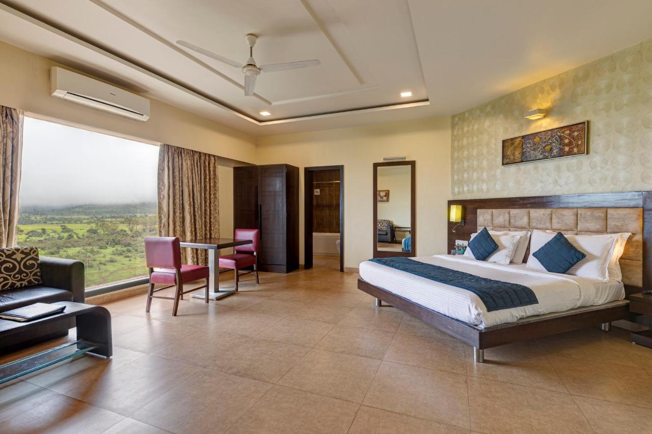Hotel Aakar Lords 3*