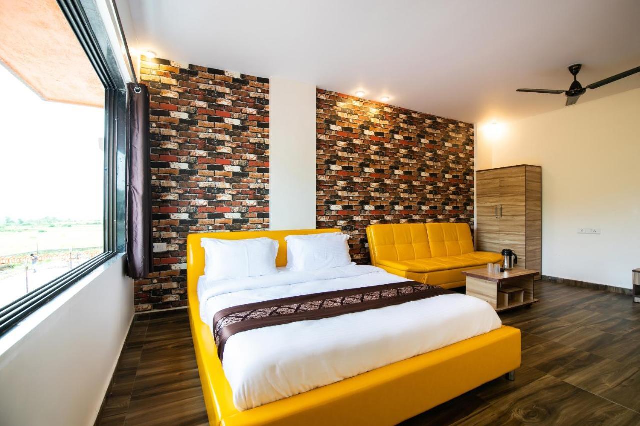 Hotel Palette - Nova Strawberry Hills