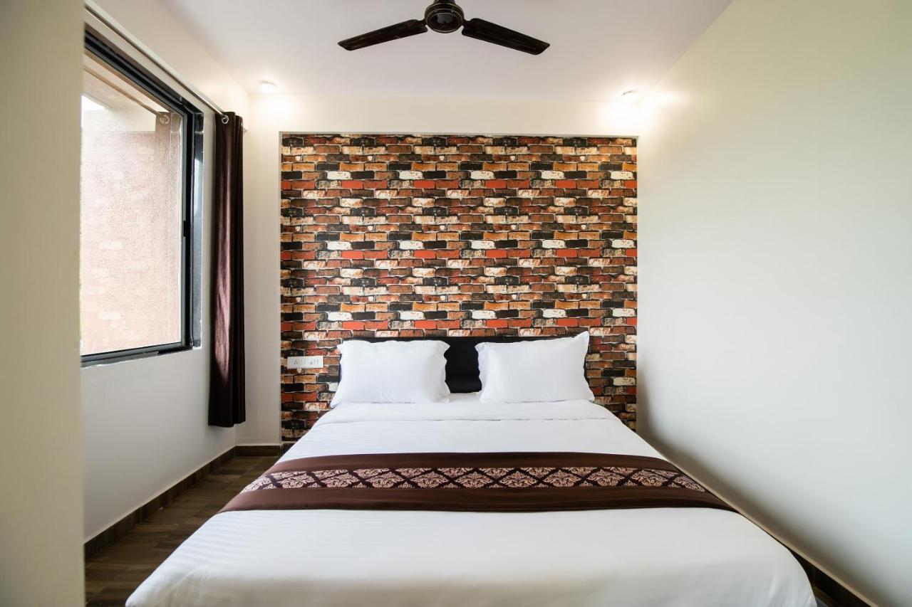 Palette - Nova Strawberry Hills Hotel Saputara