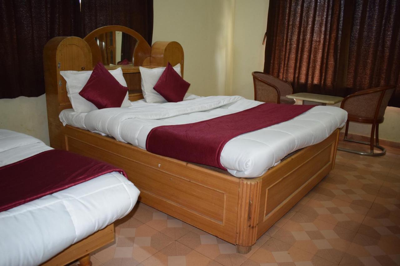 Hotel Manas By Sky 3*