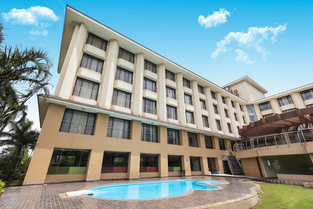 Aakar Lords Hotel Saputara